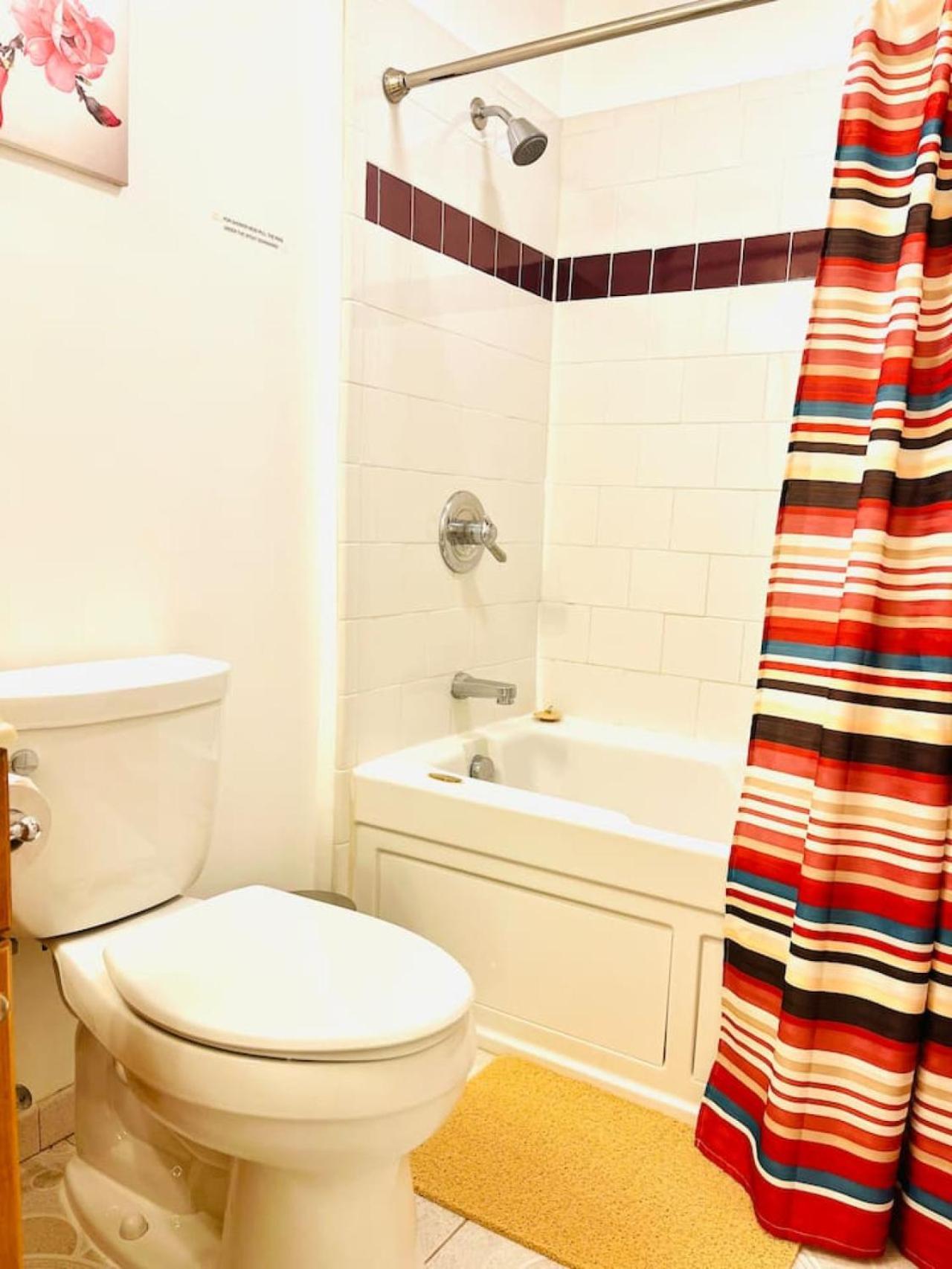 Lotus Family Suite W 2 Beds Kitchenette 4 Shandaken Dış mekan fotoğraf
