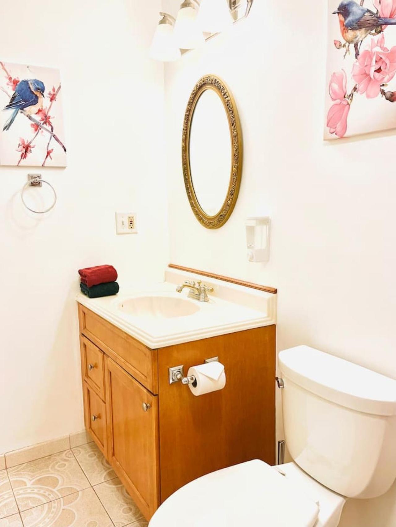 Lotus Family Suite W 2 Beds Kitchenette 4 Shandaken Dış mekan fotoğraf