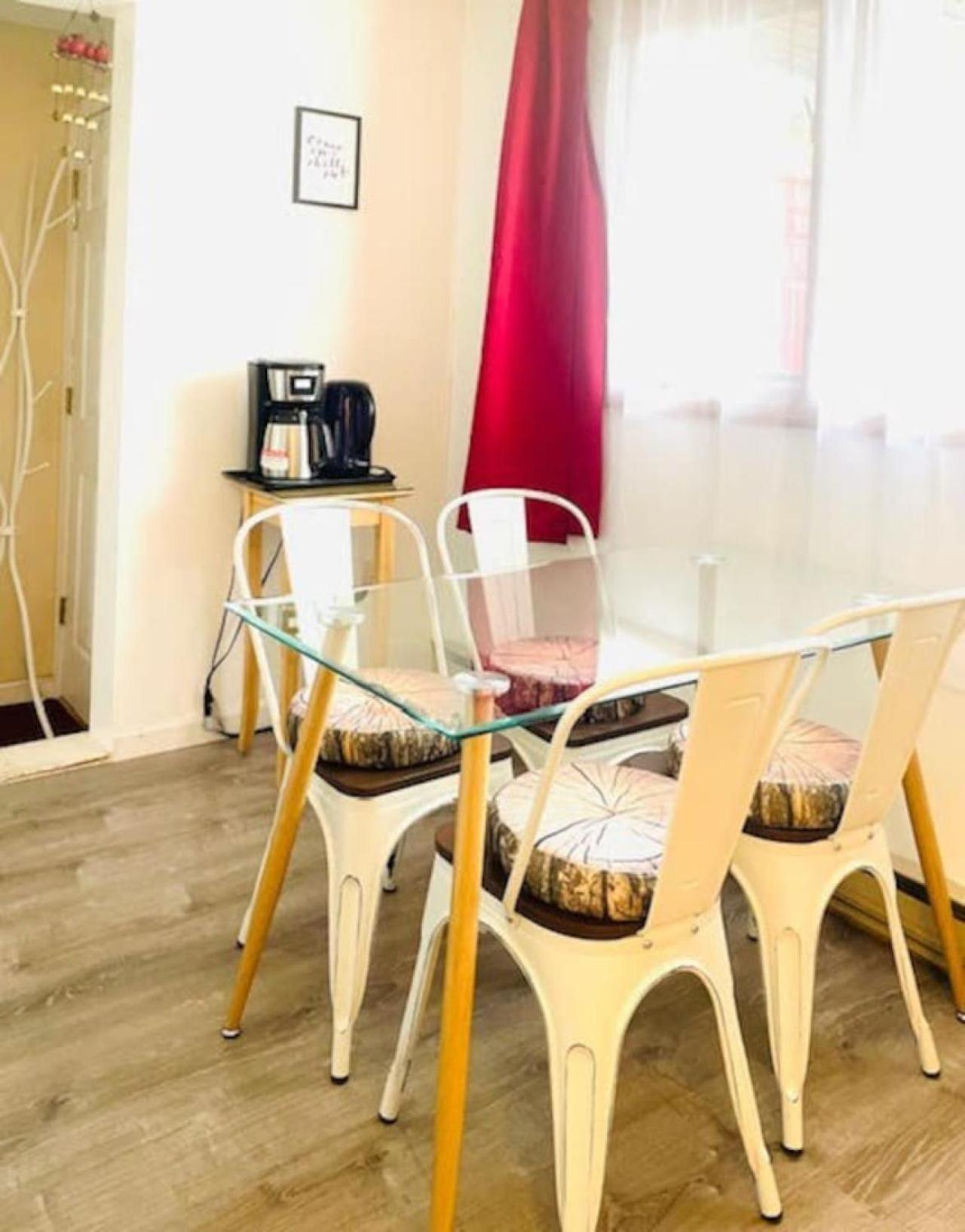 Lotus Family Suite W 2 Beds Kitchenette 4 Shandaken Dış mekan fotoğraf